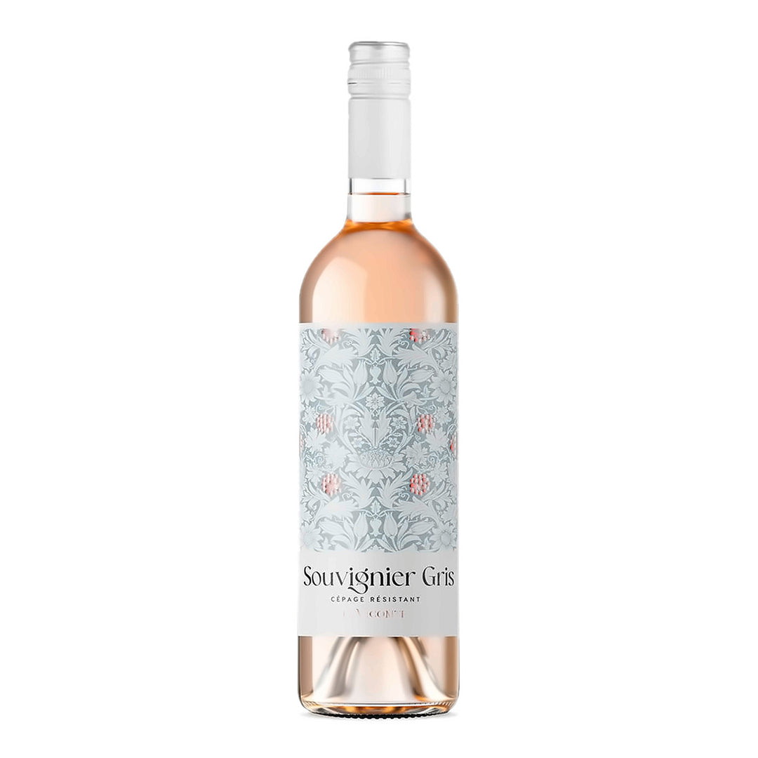 Souvignier Gris Rose