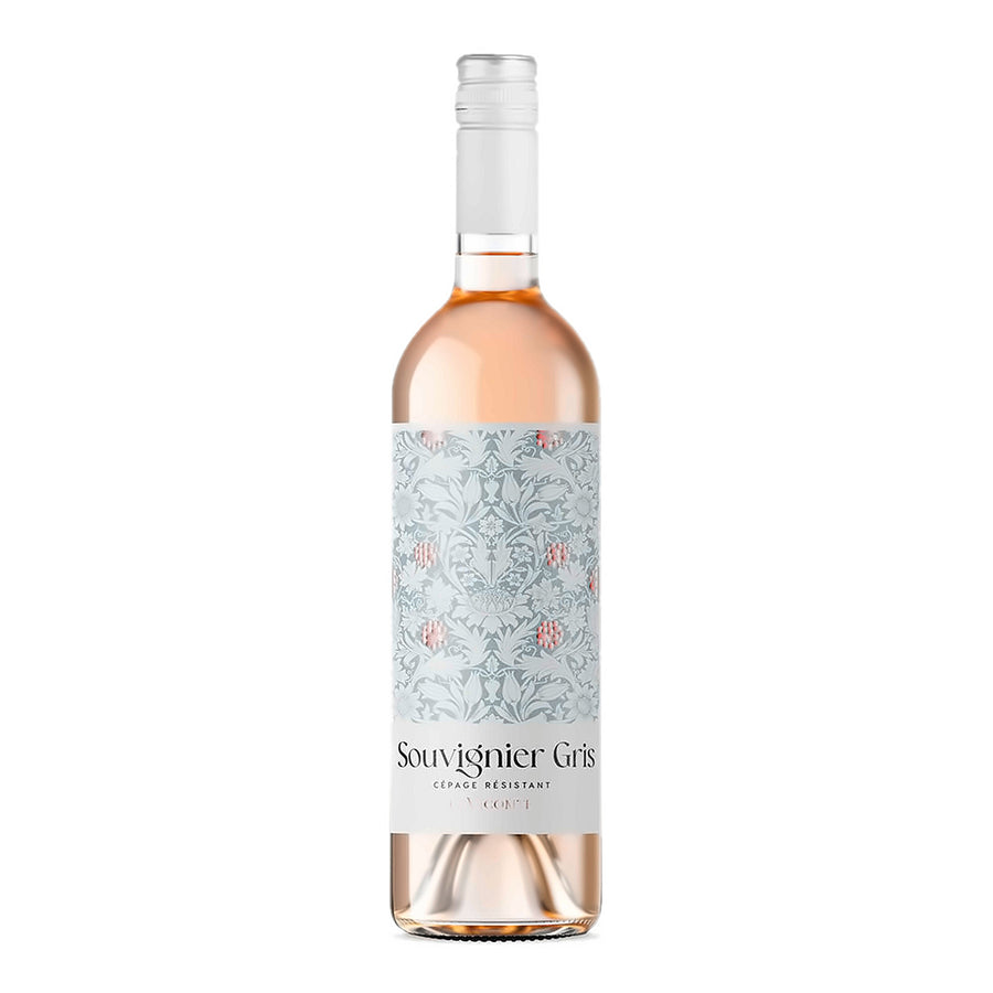 Souvignier Gris Rose