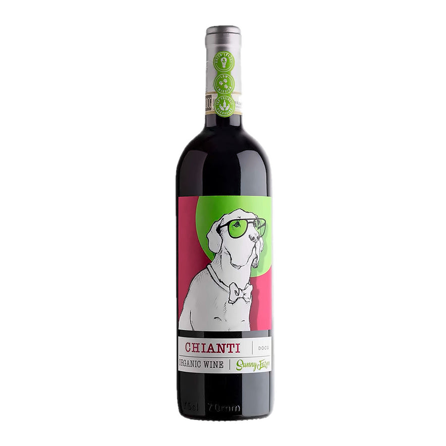 Sunny Farm Chianti DOCG
