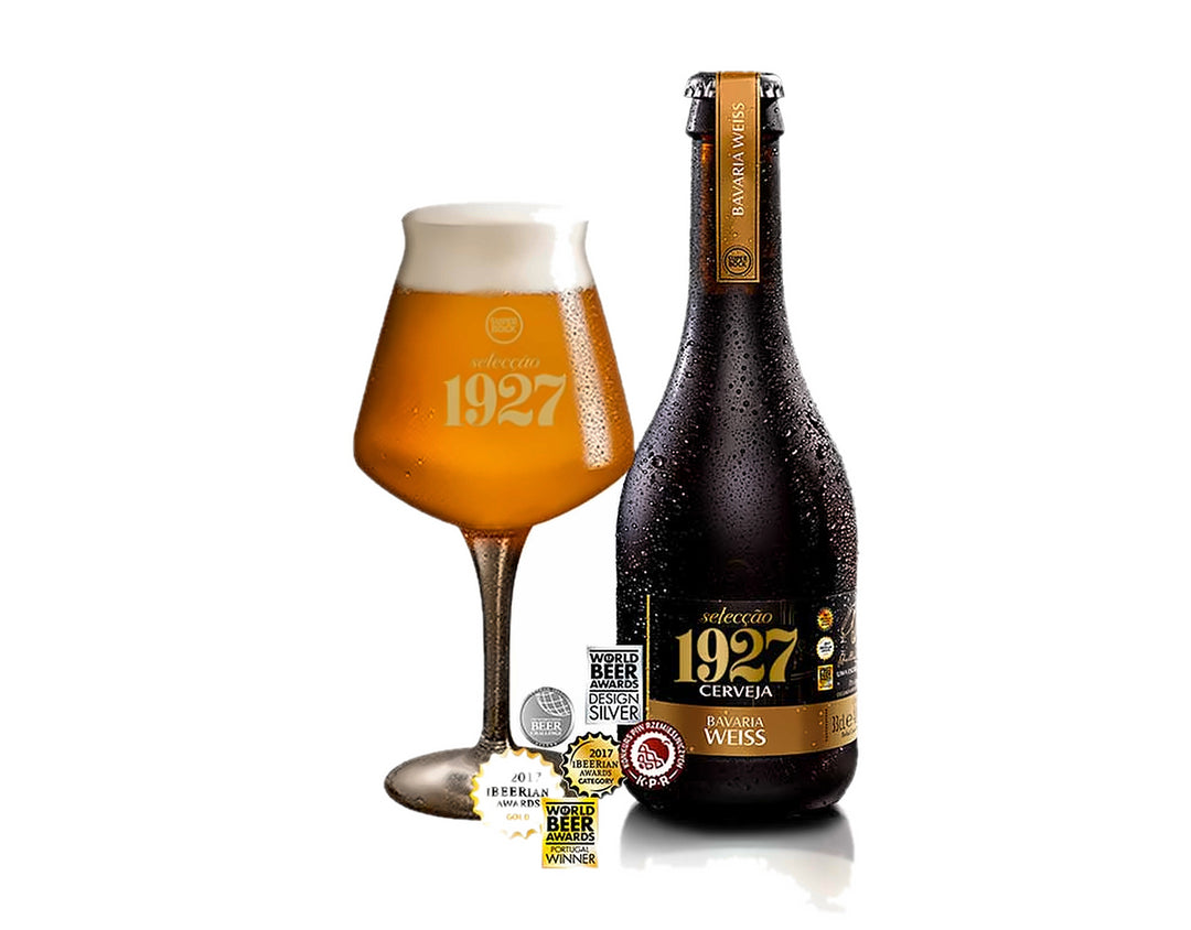 Superbock 1927 Bavaria Weiss