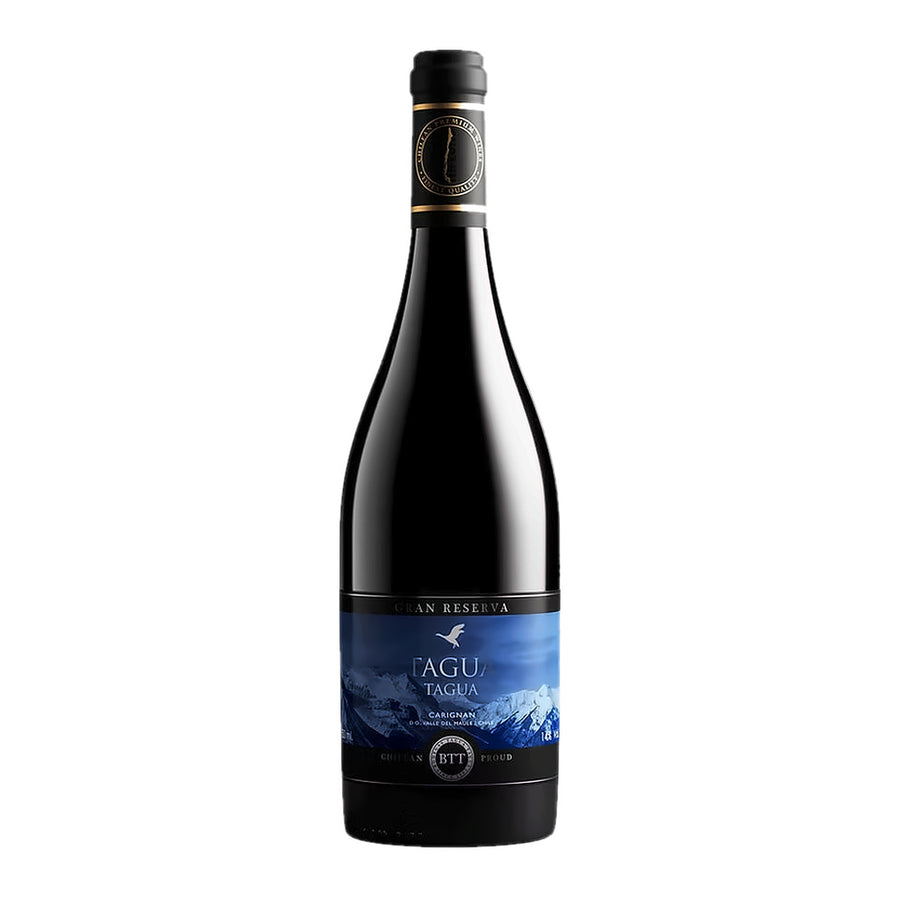 Tagua Tagua Gran Reserva Carignan
