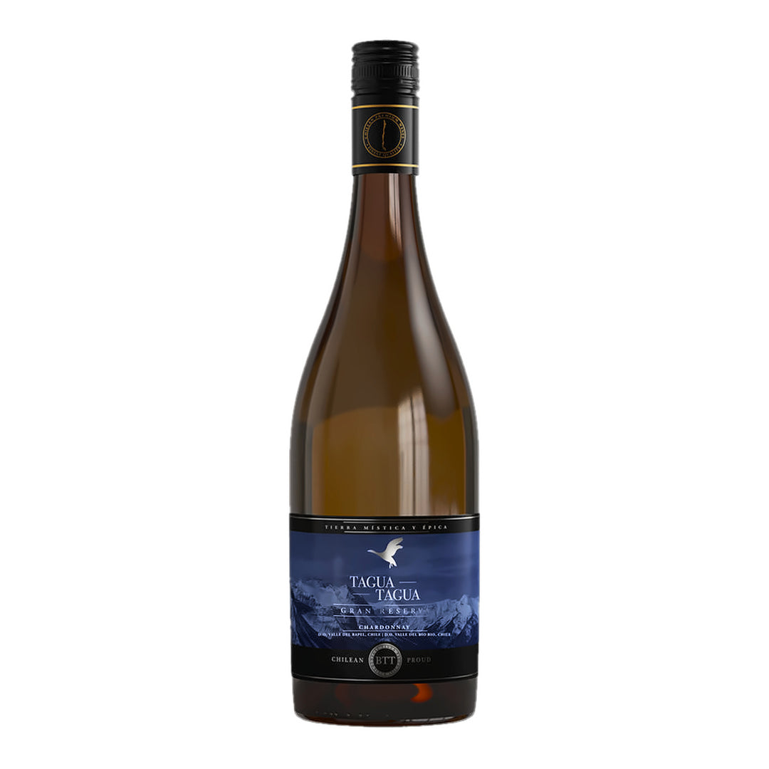 Tagua Tagua Gran Reserva Chardonnay