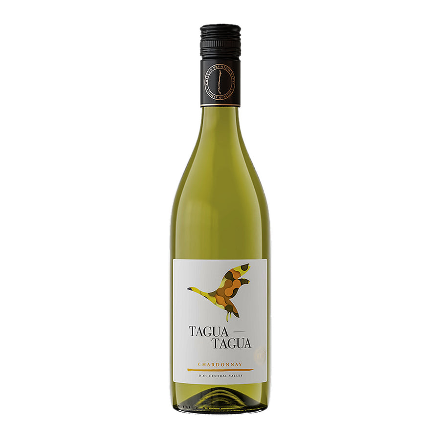 Tagua Tagua Superior Chardonnay