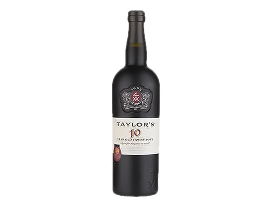 Taylors 10 Year Old Tawny Port
