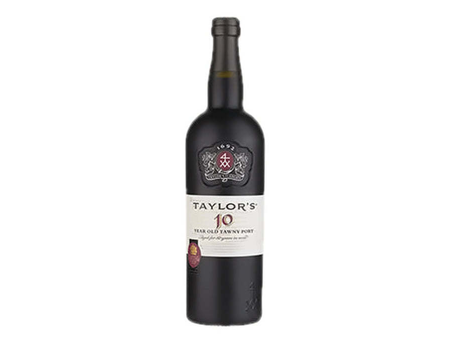 Taylors 10 Year Old Tawny Port