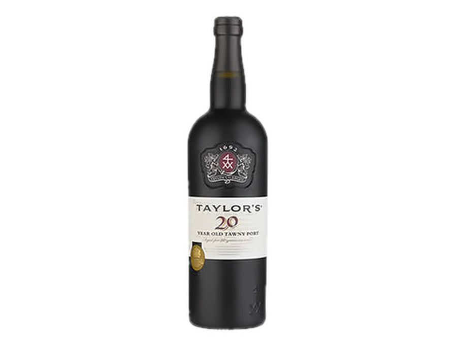 Taylors 20 Year Old Tawny Port