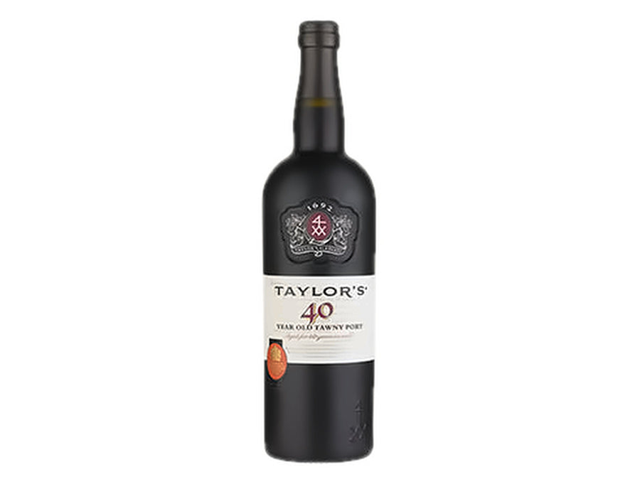 Taylors 40 Year Old Tawny Port