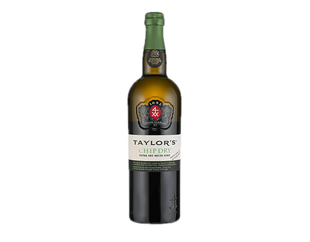 Taylors Chip Dry White Port