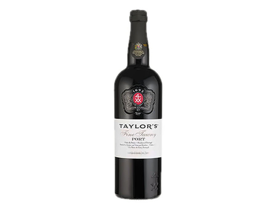 Taylors Fine Tawny Port