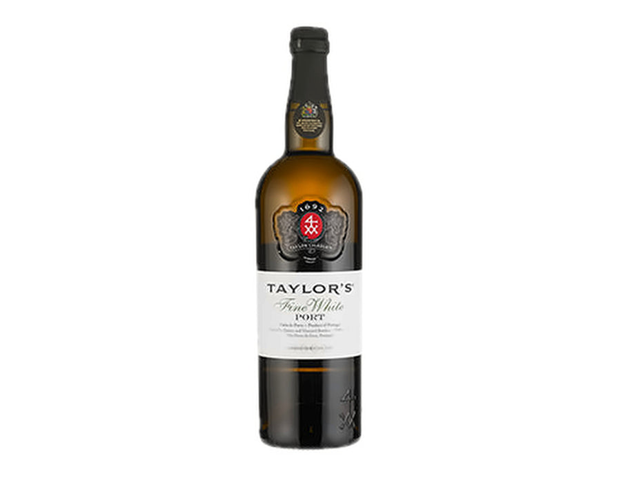 Taylors Fine White Port
