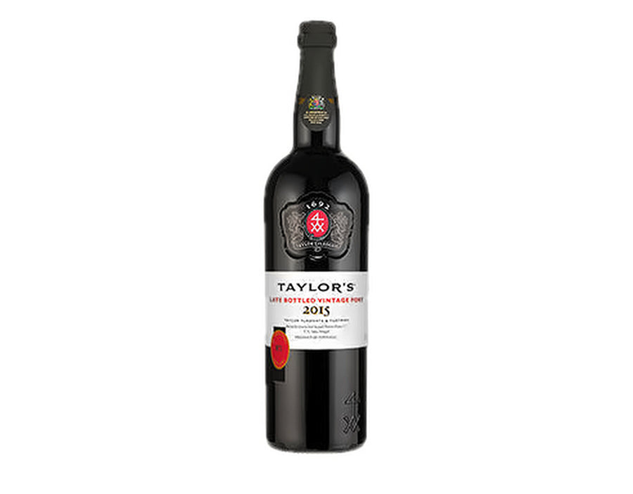 Taylors Late Bottled Vintage Port