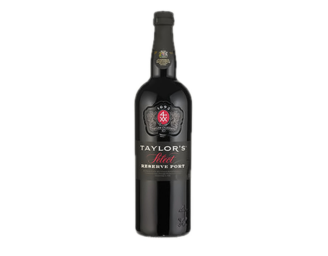 Taylors Select Reserve Port
