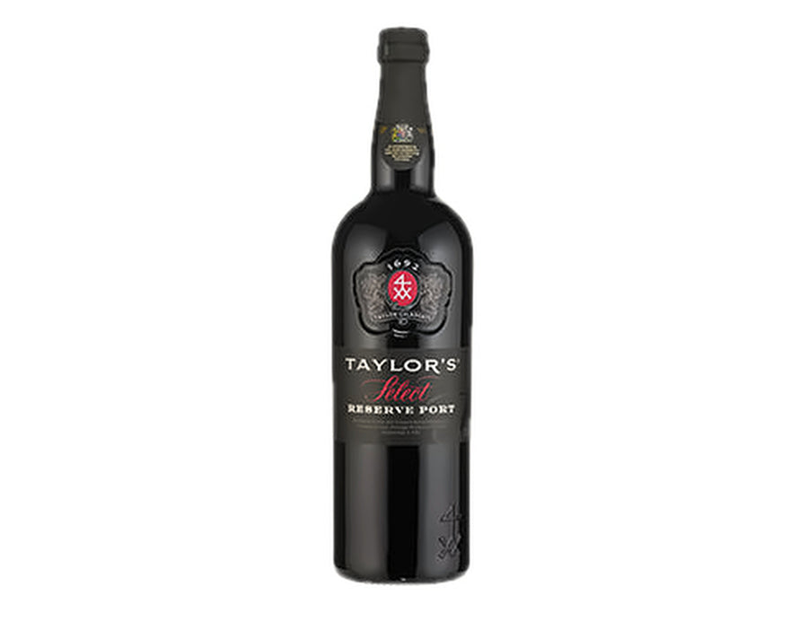 Taylors Select Reserve Port