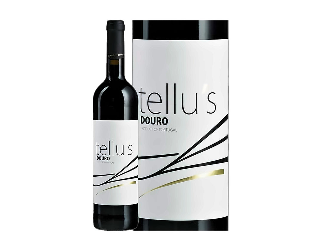 Tellu´s Tinto