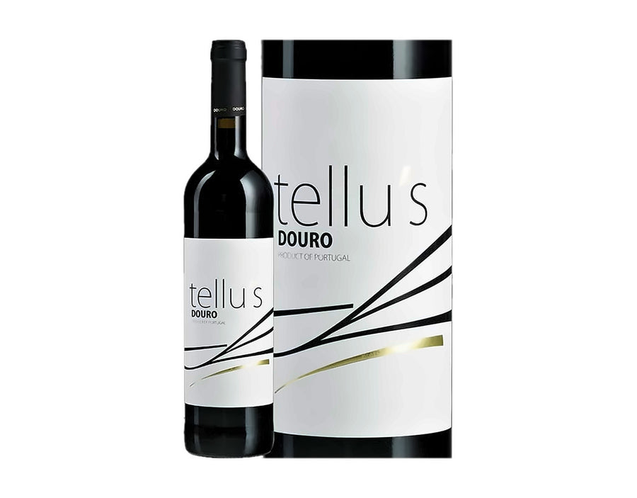 Tellu´s Tinto