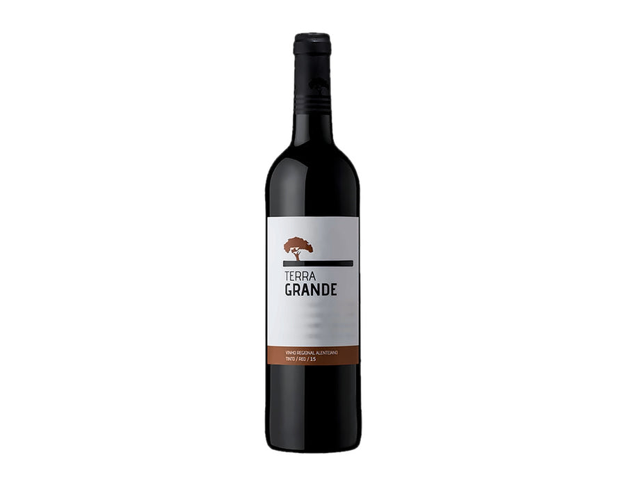 Terra Grande Tinto