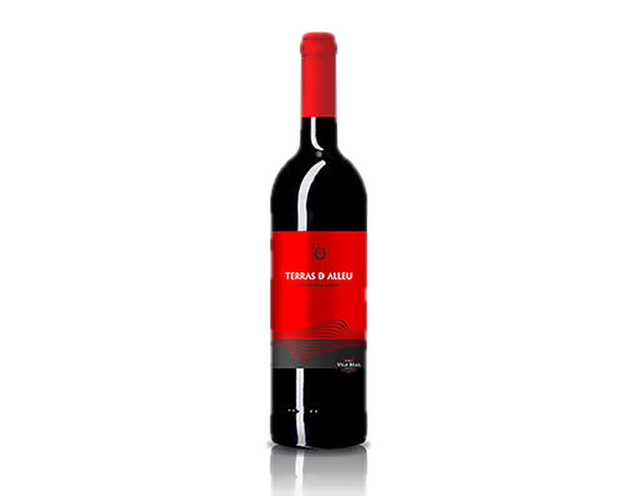 Terras de Alleu Red