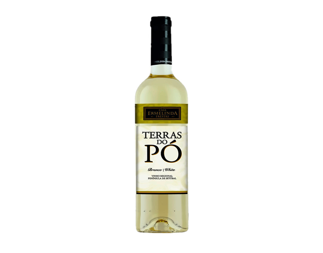 Terras de Pó Branco
