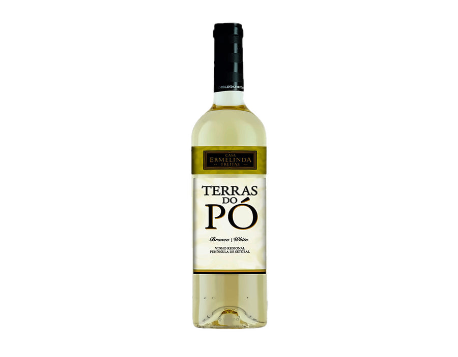 Terras de Pó Branco