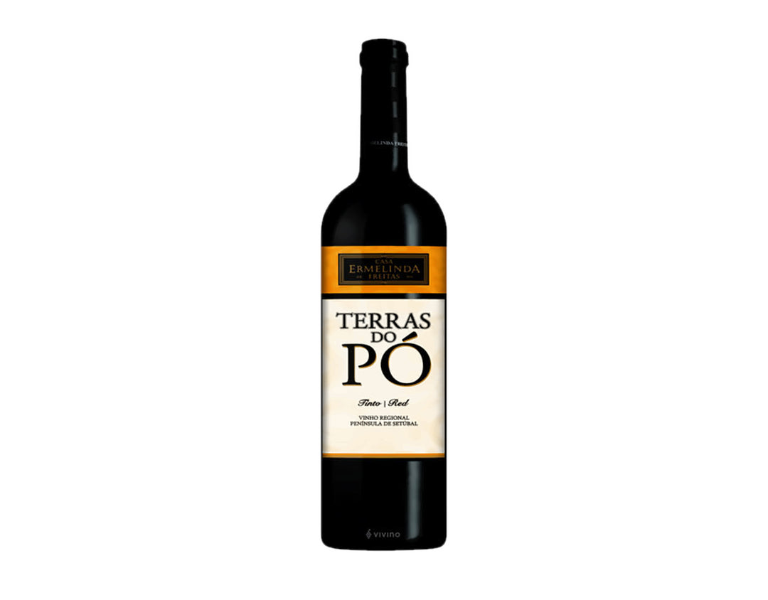 Terras de Pó Tinto