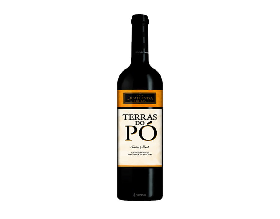 Terras de Pó Tinto