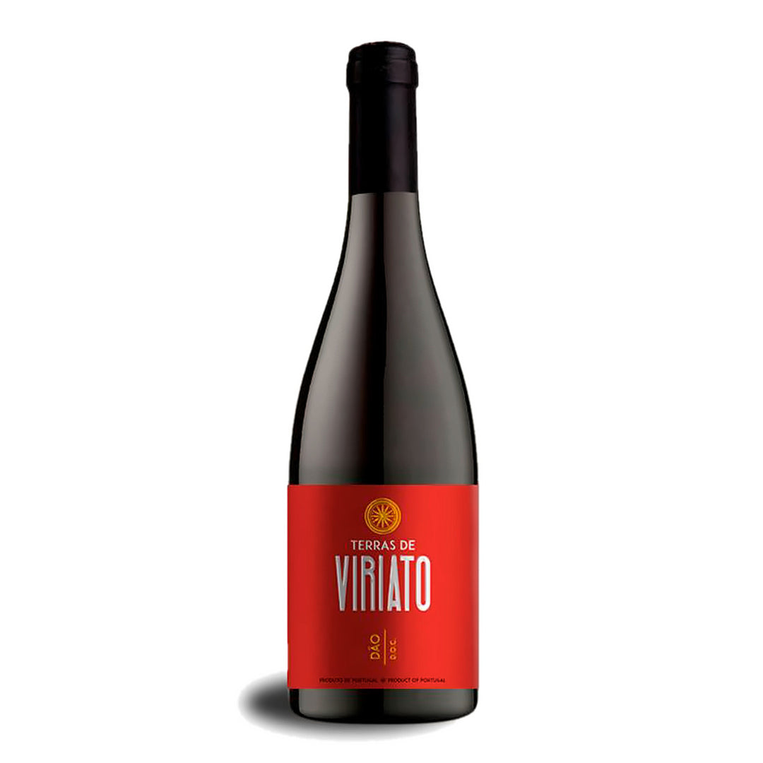 Terras de Viriato Red