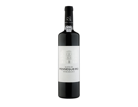 Quinta do Pessegueiro Red