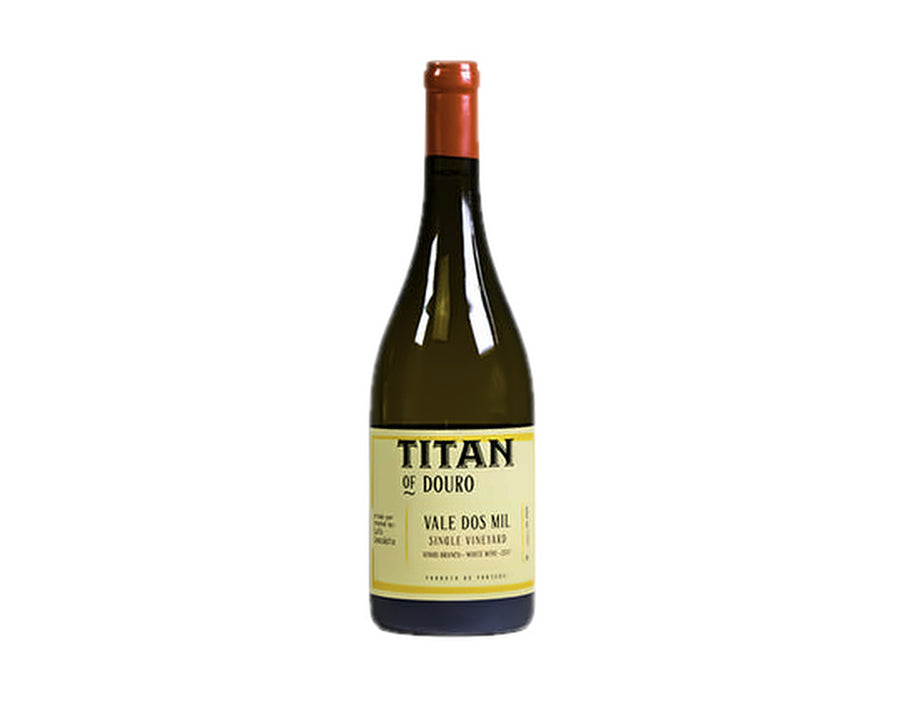 Titan of Douro Vale dos Mil Branco