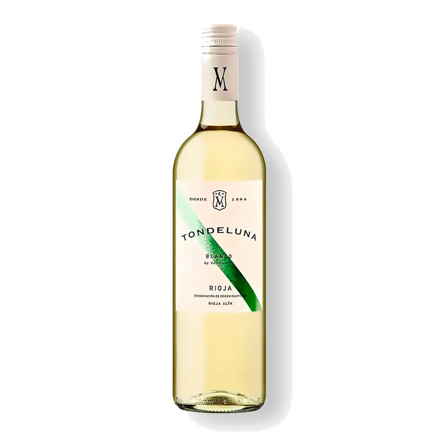 Tondeluna Rioja White 2023