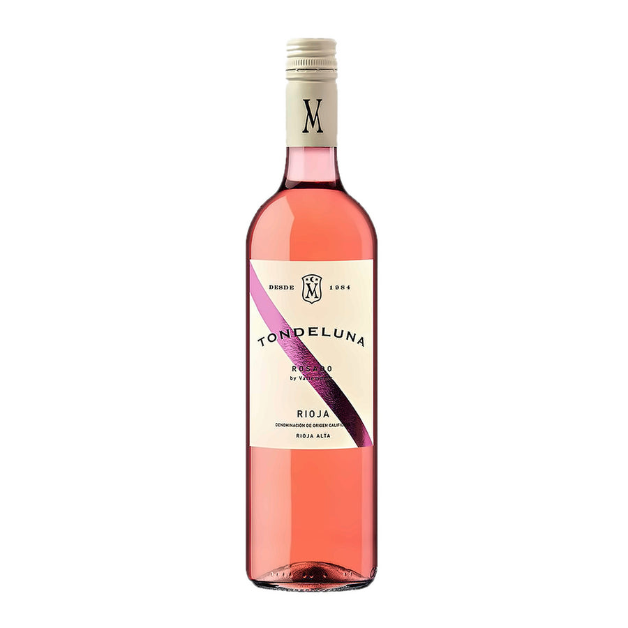 Tondeluna Rioja Rosé