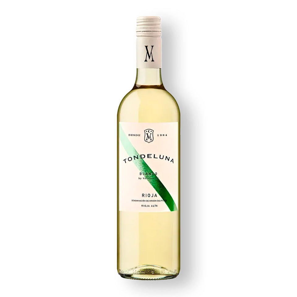 Tondeluna Rioja White 2023