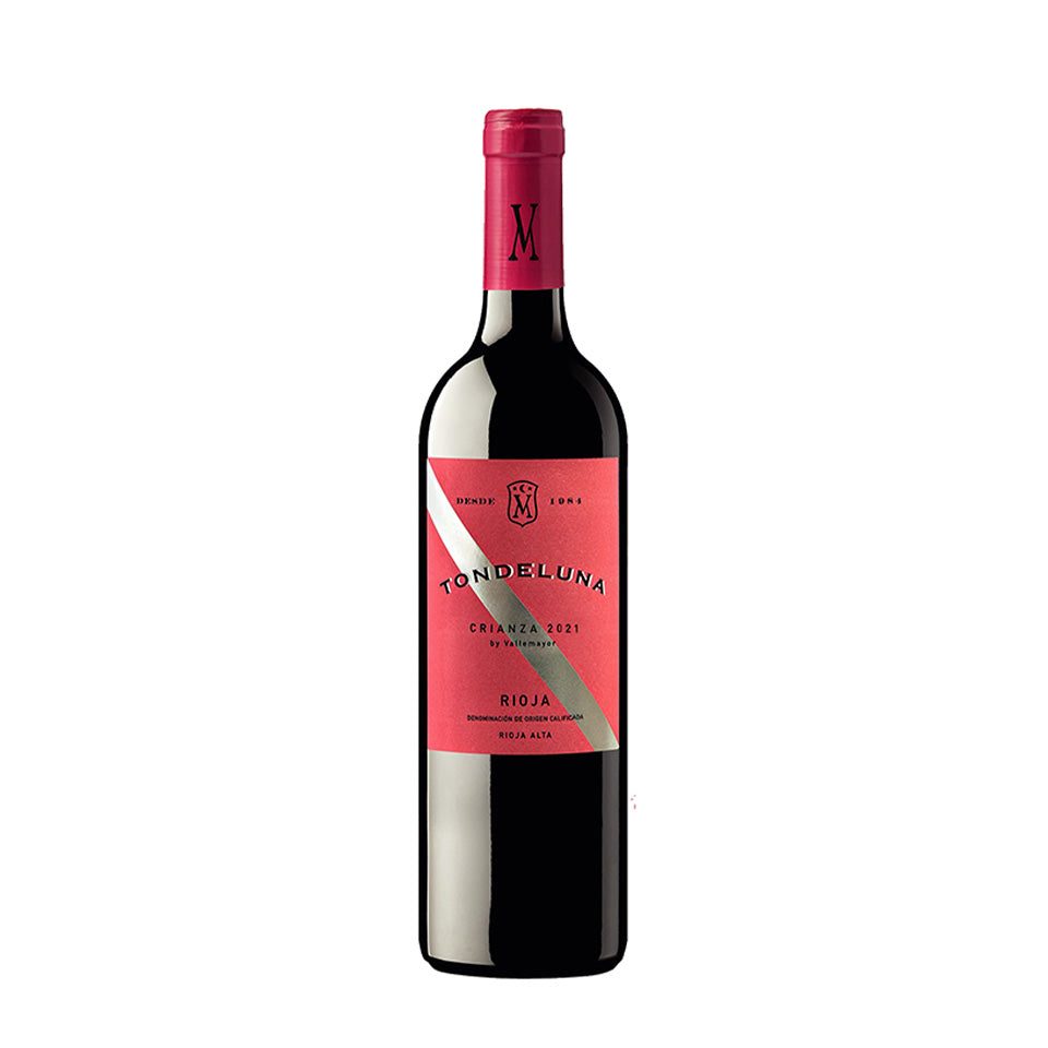 Tondeluna Rioja Crianza 2021
