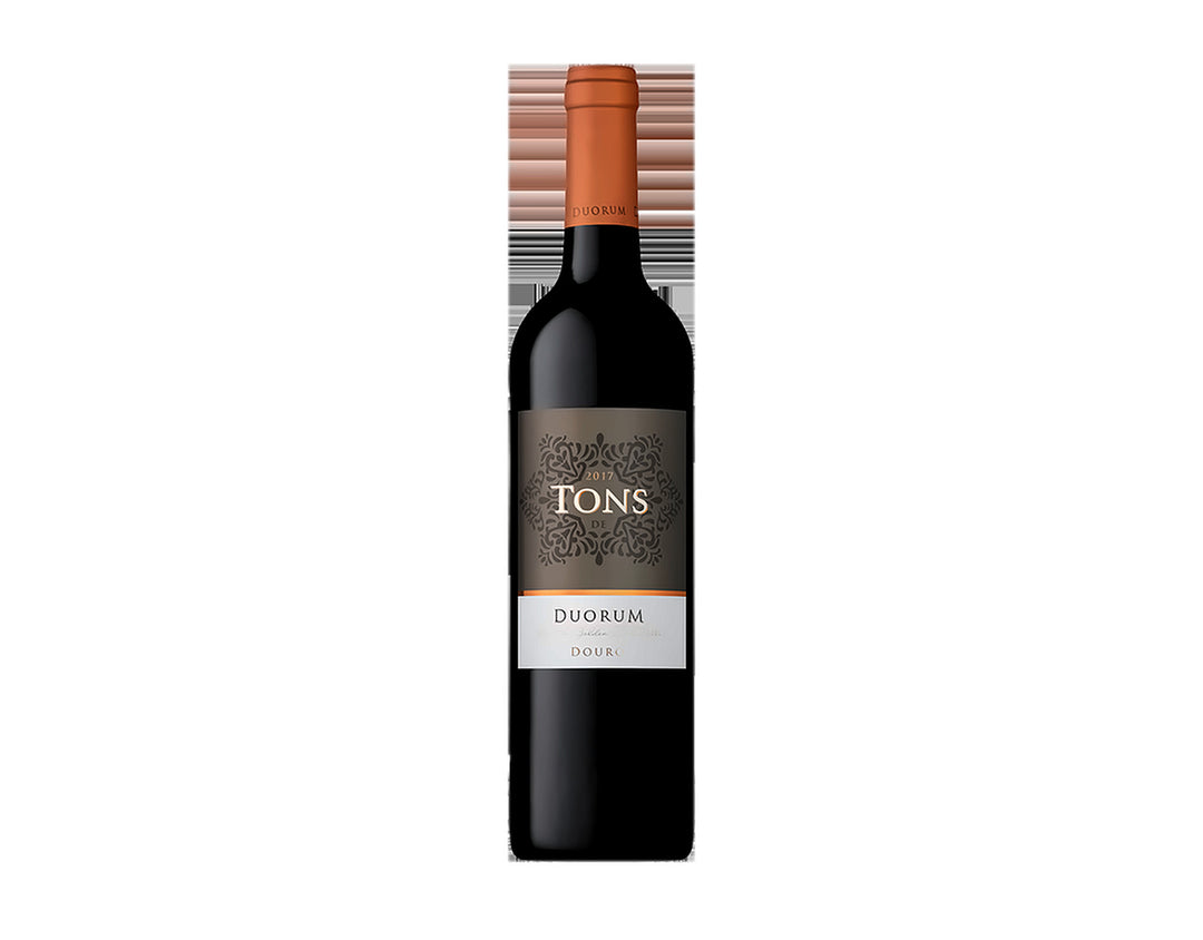 Tons Duorum Tinto