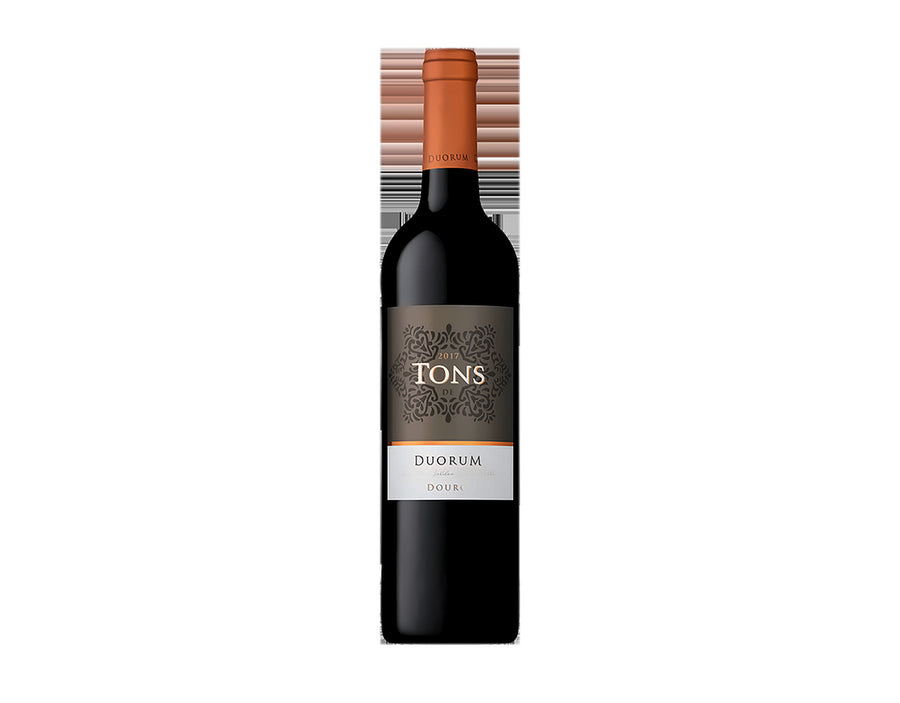 Tons Duorum Tinto