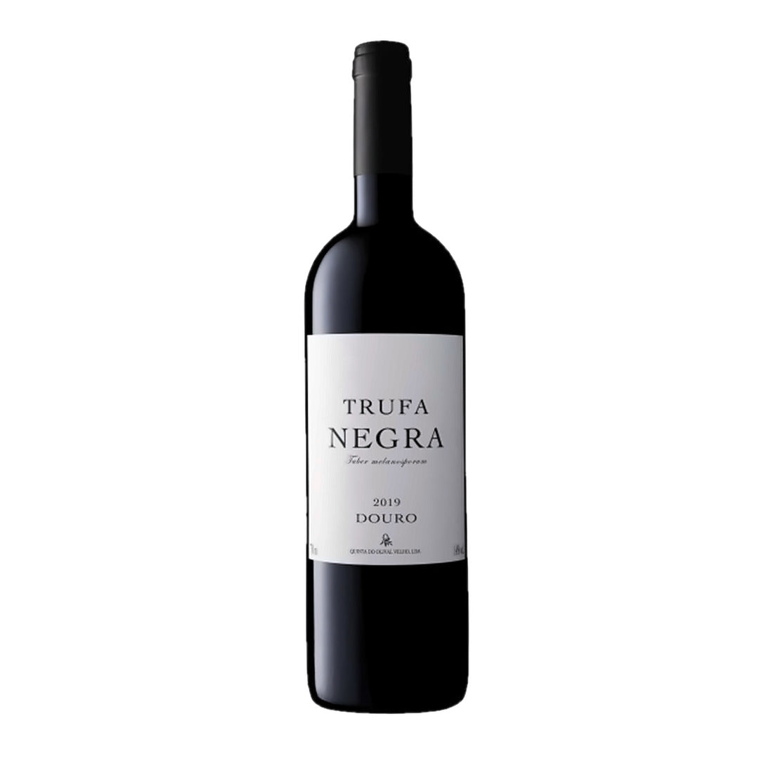 Trufa Negra Red Magnum