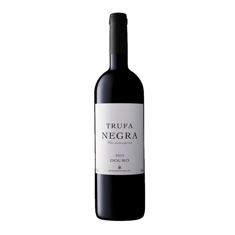 Trufa Negra Red Magnum
