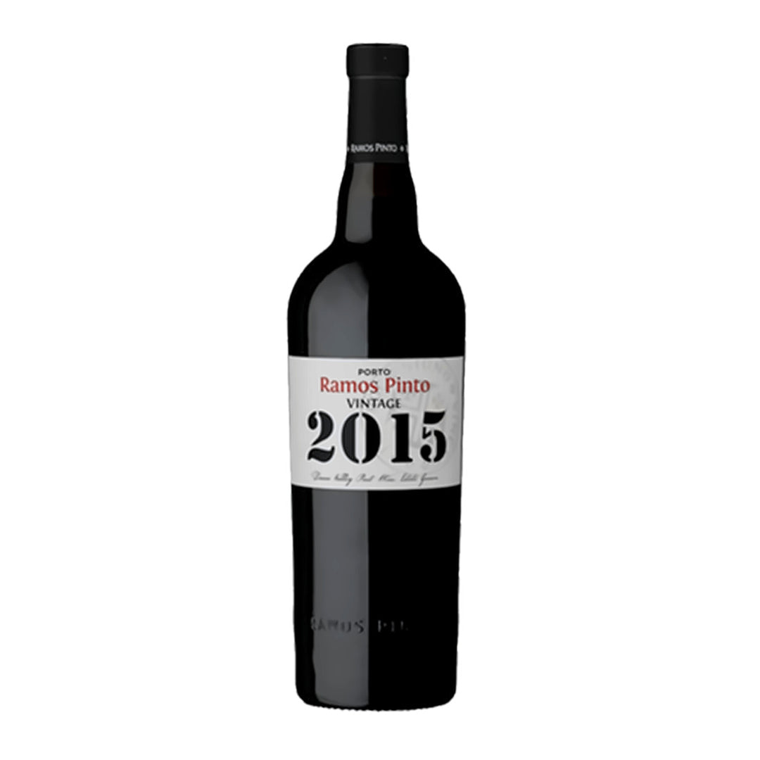 V.P.R Pinto Vintage 2015