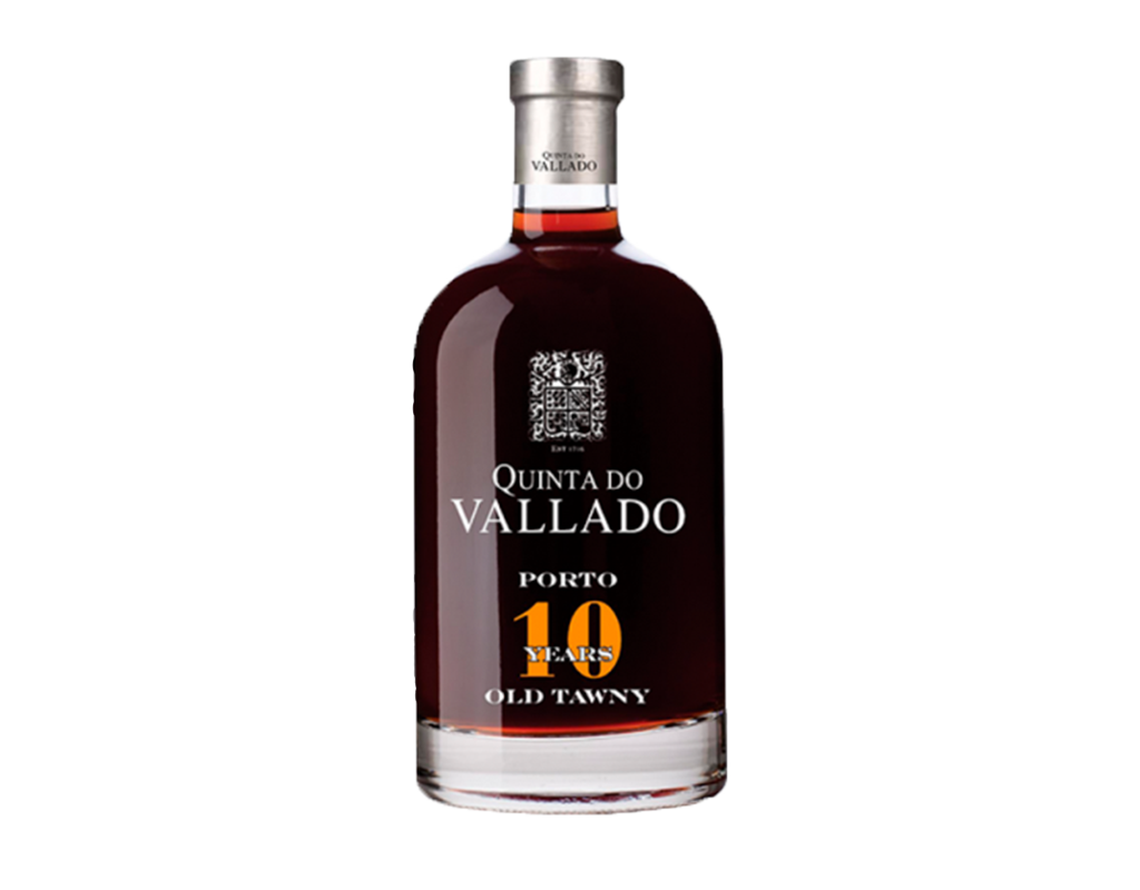 Quinta do Vallado 10 anos