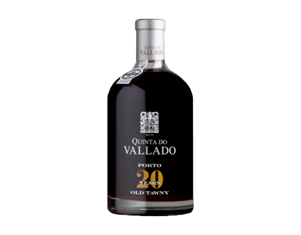 Quinta do Vallado 20 anos