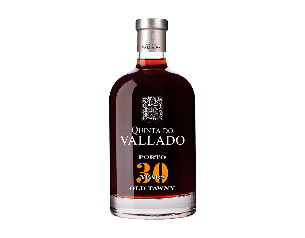 Quinta do Vallado 30 anos