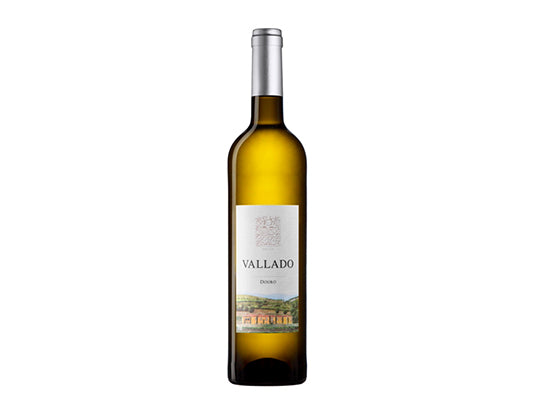 Quinta do Vallado Branco