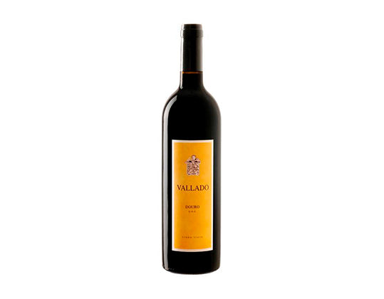 Quinta do Vallado Red