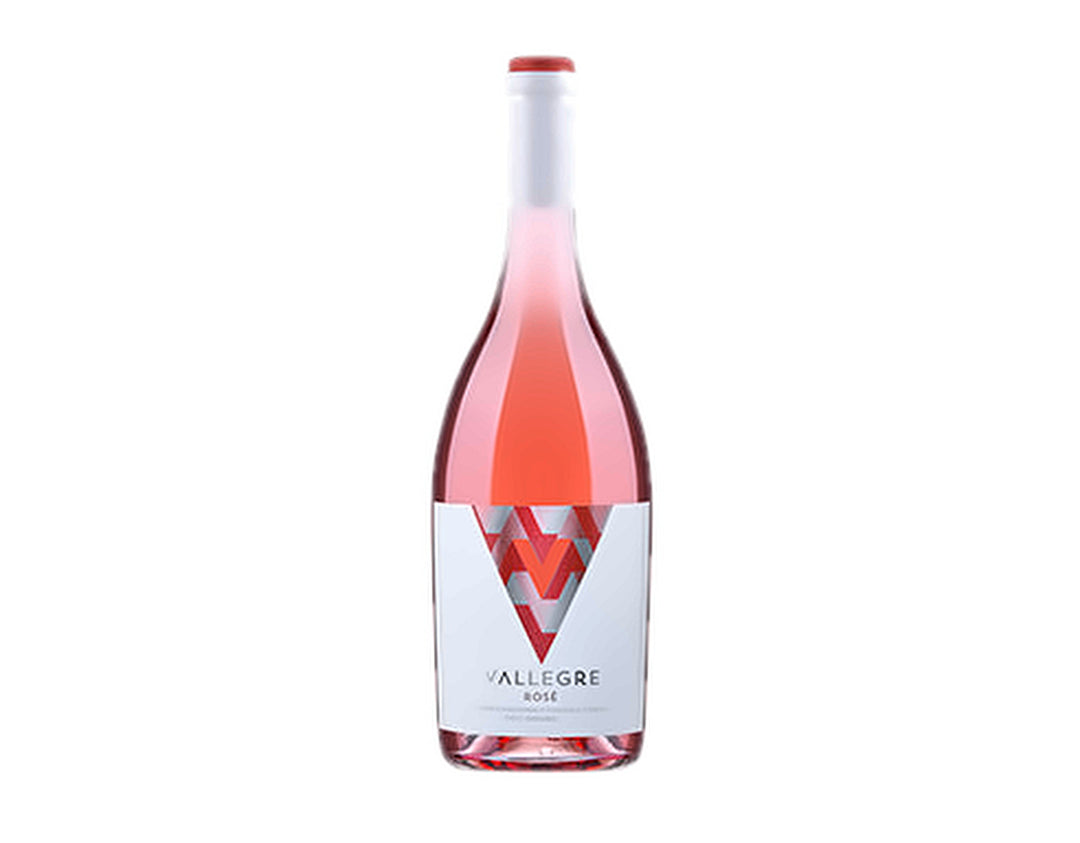 Vallegre Colheita Rose