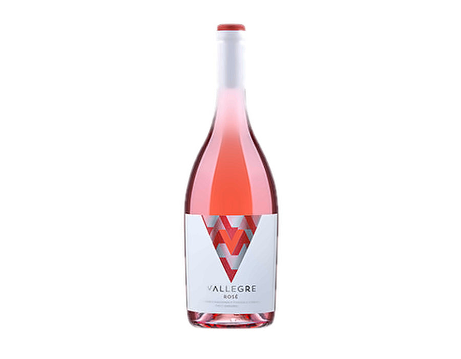 Vallegre Colheita Rose