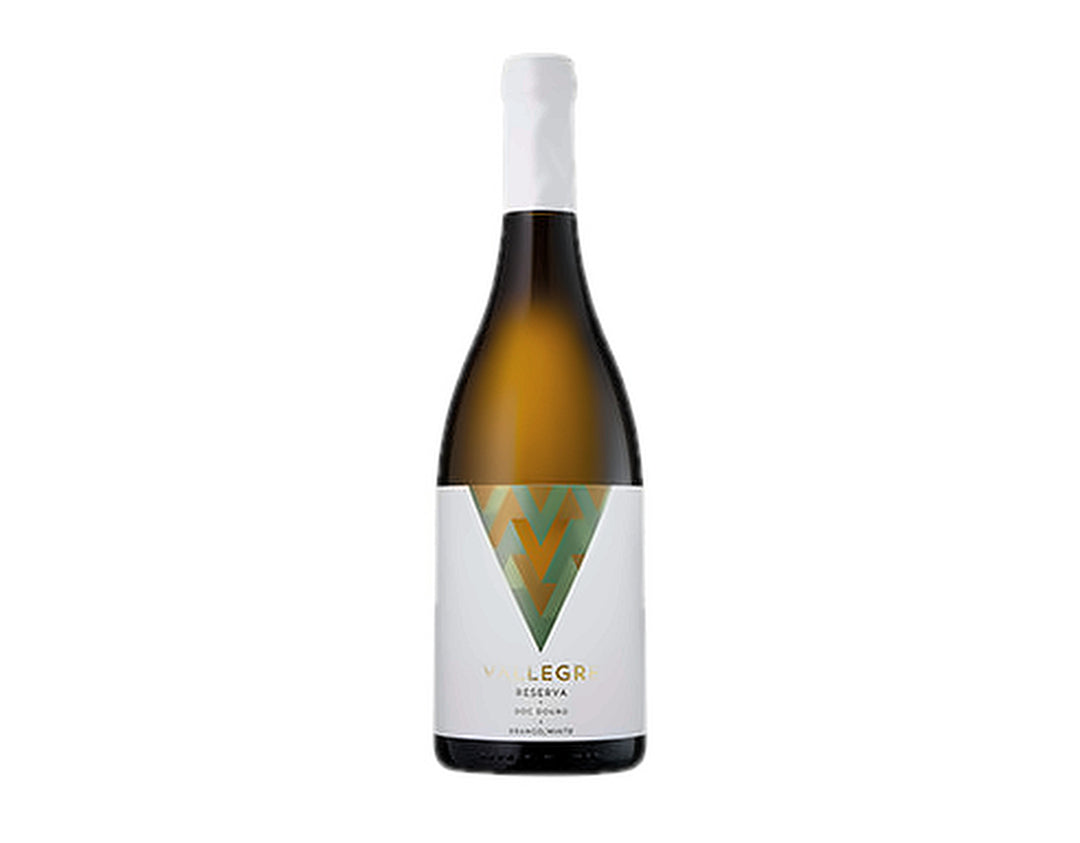 Vallegre Reserva Branco