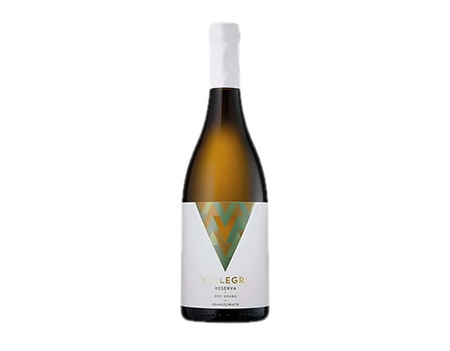 Vallegre Reserva Branco