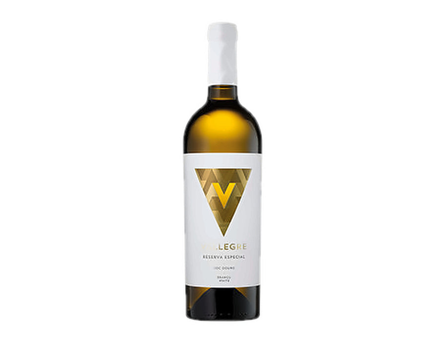 Vallegre Reserva Especial Branco