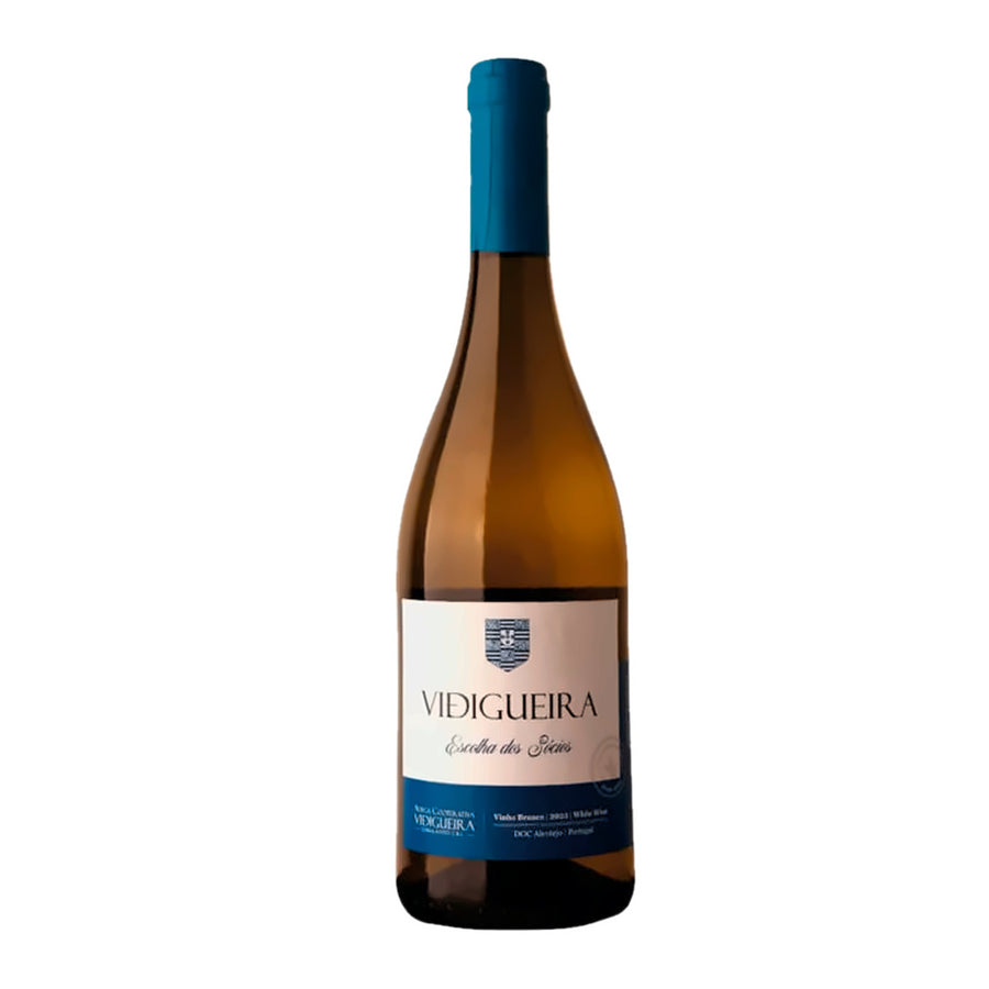 Vidigueira Winemakers Choice White 2023