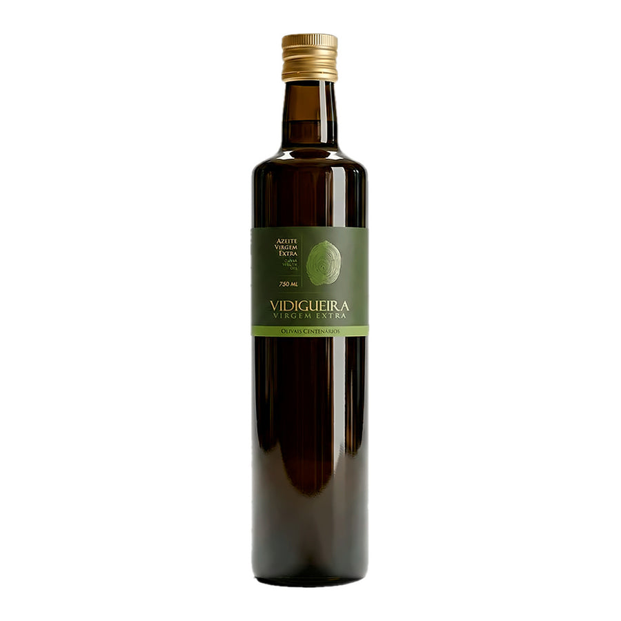 Vidigueira Extra Virgin Olive Oil 750ml