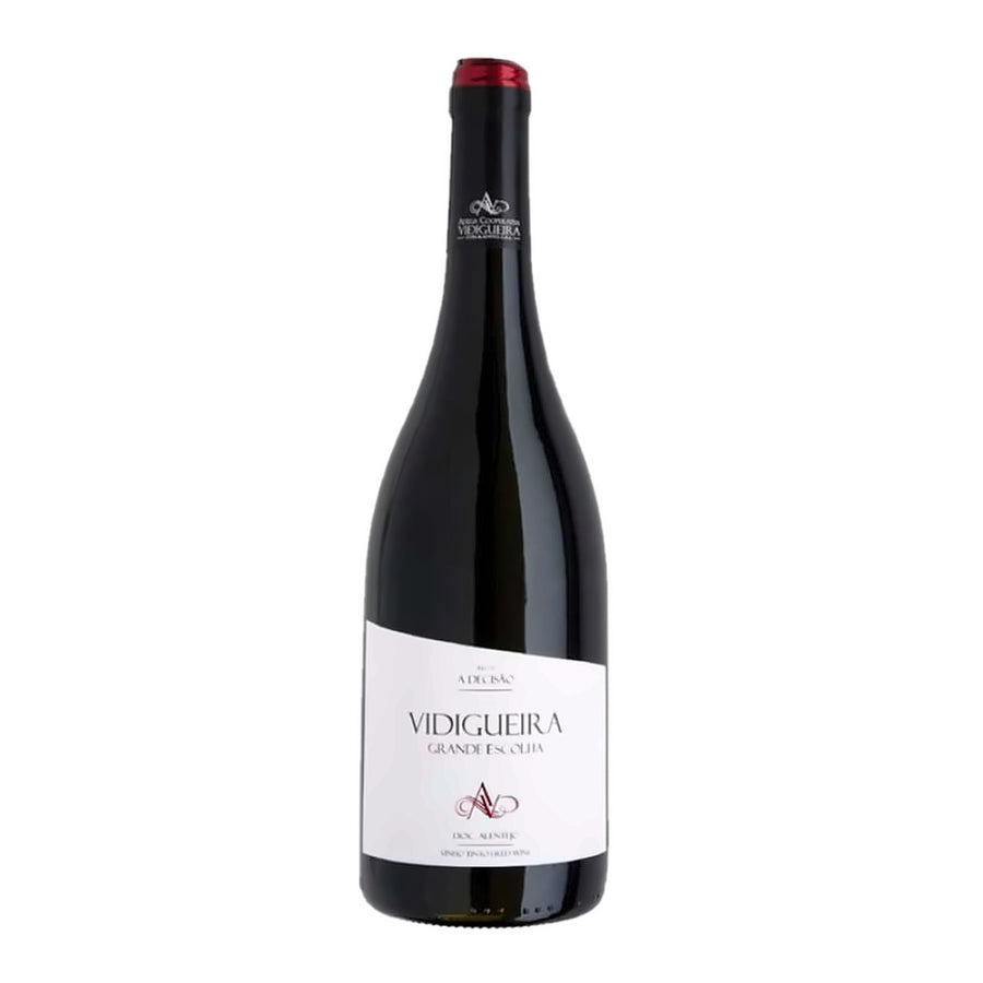 Vidigueira Grande Escolha Tinto